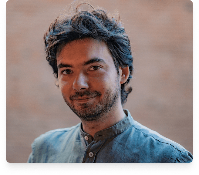 Giacomo Conti - EU AI Governance Expert